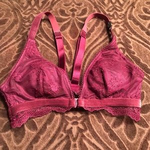 Victoria Secret Pink bralette